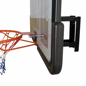 My Hood 304013 set basketbalového koša a lopty Pro, 2 ks