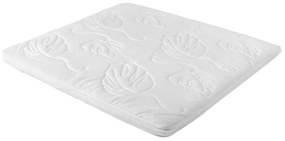 Stredne tvrdý penový topper 140x200 cm Fusion Rest – Bonami Selection