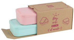 POLARBOX Chladiaci bag 6 l, tyrkysová
