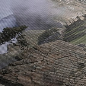 Obraz - Machu Picchu (70x50 cm)