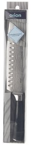 Santoku nôž z damaškovej ocele – Orion