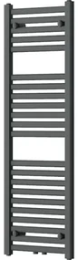 Mexen Hades, vykurovacie teleso 1200x400 mm, 465 W, antracitová, W104-1200-400-00-66