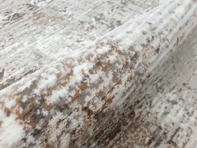 DC Koberec Exclusive 200 tmavá vizion zlatá Rozmer: 120×170 cm