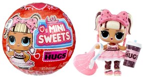 MGA Entertainment L.O.L. Surprise – Mini sweet hugs kisses