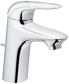 GROHE 23707003 - Umývadlová batéria EUROSTYLE 163 mm lesklý chróm