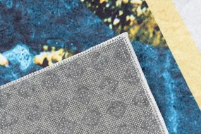 Koberec 2430 PRINT TOSCANA