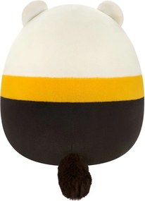 Plyšová hračka Harry Potter Hufflepuff – SQUISHMALLOWS