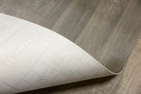 PVC podlaha Supernova Carlos 3 hnedá