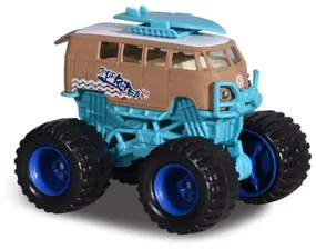 Auto Monster Rockerz 9 cm, 5 druhov