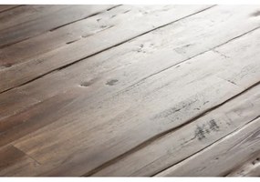 Jedálenský stôl 40501 160x90cm drevo Acacia - Komfort-nábytok