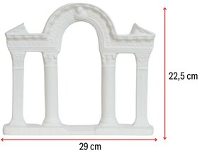Column - White