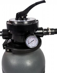 Piesková filtrácia Planet Pool Clean PRO