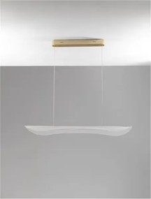 LED luster Agos 100