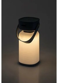 Rabalux 77145 vonkajšia stolná LED lampička Funes, funkčná, 3 W, modrá