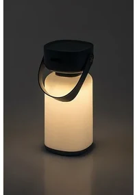 Rabalux 77145 vonkajšia stolná LED lampička Funes, funkčná, 3 W, modrá