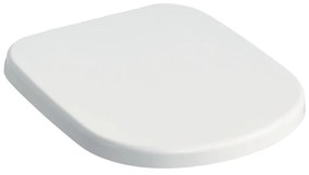 Ideal Standard Tempo - WC sedátko s poklopom, SoftClose, biela T679301