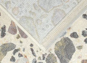 Koberce Breno Kusový koberec ARGENTUM 63668/6747, béžová, viacfarebná,200 x 290 cm