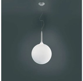 ARTEMIDE Artemide AR 1051010A - Luster na lanku CASTORE 1xE27/100W/230V AT0072