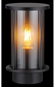 Globo 31360 - Vonkajšie nástenné svietidlo GRACEY 1xE27/60W/230V IP54