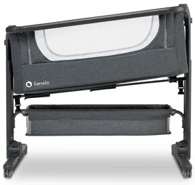 Lionelo - Cestovná postieľka TIMON
