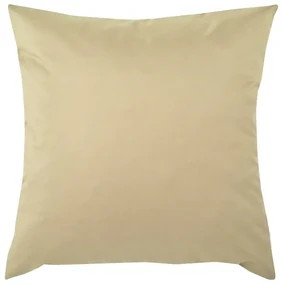INTERMEDIC SK Dekoratívny vankúš Outdoor 45x45 cm - béžový
