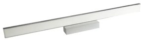 Top Light - LED Kúpeľňové osvetlenie zrkadla COLUMBIA LED/16W/230V 3000/4000/6500K IP44 80 cm