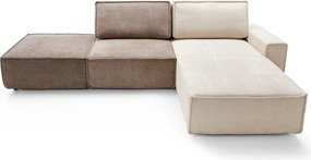 Sedacia súprava CUBE ROH V2