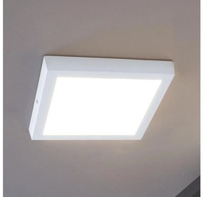 Eglo 96494 - LED vonkajšie stropné svietidlo ARGOLIS LED/22W IP44