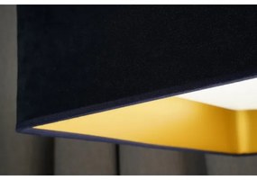 Brilagi-LED Stmievateľné svietidlo VELVET SQUARE LED/36W/230V Wi-Fi Tuya+DO tm. mod