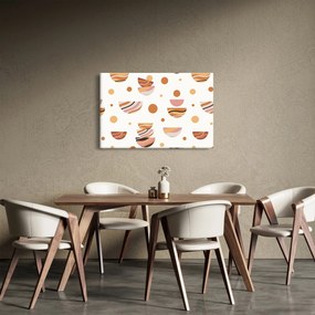 Obraz - Dream creations N⁰4 (90x60 cm)