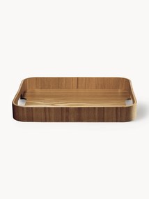 Drevený servírovací podnos Wood