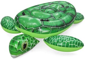Nafukovačka Bestway 41524 korytnačka 150x145 cm