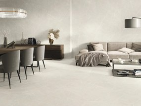 Dlažba Eternal Cream Natural 60x120 R