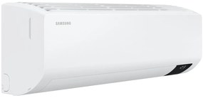 Samsung nástenná klimatizácia LUZON AR09 SET montáž u zákazníka: montáž
