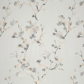 ZATEMŇOVACÍ ZÁVES NA PÁSKE SELENA 140X270 CM VZOROVANÁ