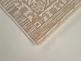 DC Koberec boho Monaco JD76b krémová Rozmer: 160×230 cm