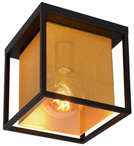 Lucide 21122/01/30 - Stropné svietidlo SANSA 1xE27/40W/230V