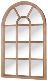 Zrkadlo Arlynn 77x4x121cm
