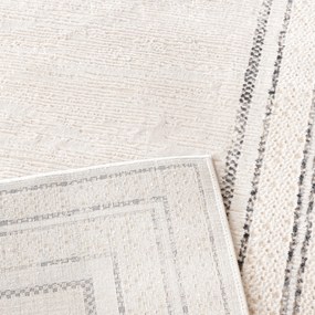 TA Koberec PG48A BIELA HERA HBV Rozmer: 80x150 cm