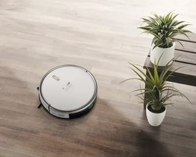Aku Robotický vysavač s mopem 3 v 1 Concept VR2020 Perfect Clean Gyro Defender UVC