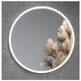 BATH DELUXE 01-080-08-58-00 - LED Kúpeľňové zrkadlo FORNAES LED/13,8W/230V IP44 BT0013