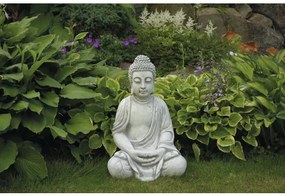 Budha 50 cm