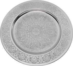 XXXLutz DEKORAČNÝ TANIER 35 cm Ambia Home - Dekoračné predmety - 0086750265