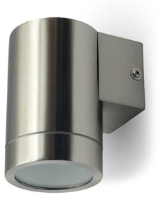 Vonkajšie nástenné svietidlo 1xGU10/35W/230V IP44