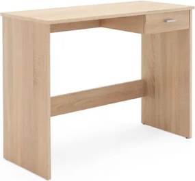 Pisací stôl Fritz, dub sonoma%