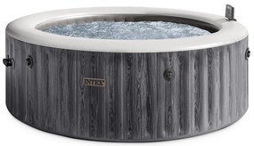 Nafukovacia vírivka Spa Greywood Bubble Deluxe S2 28442NP