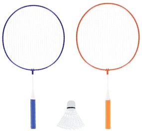 Juniorský bedmintonový set NILS NRZ052