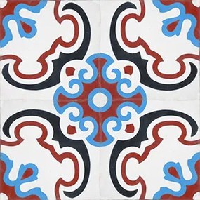 Cementové dlaždice 5100 | Articima