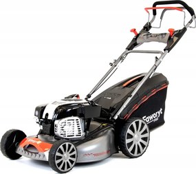 Faworyt BS750 MP51 benzínová kosačka 2,5kW 51 cm s pojazdom