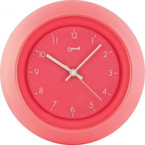 Dizajnové nástenné hodiny Lowell Clocks 26cm